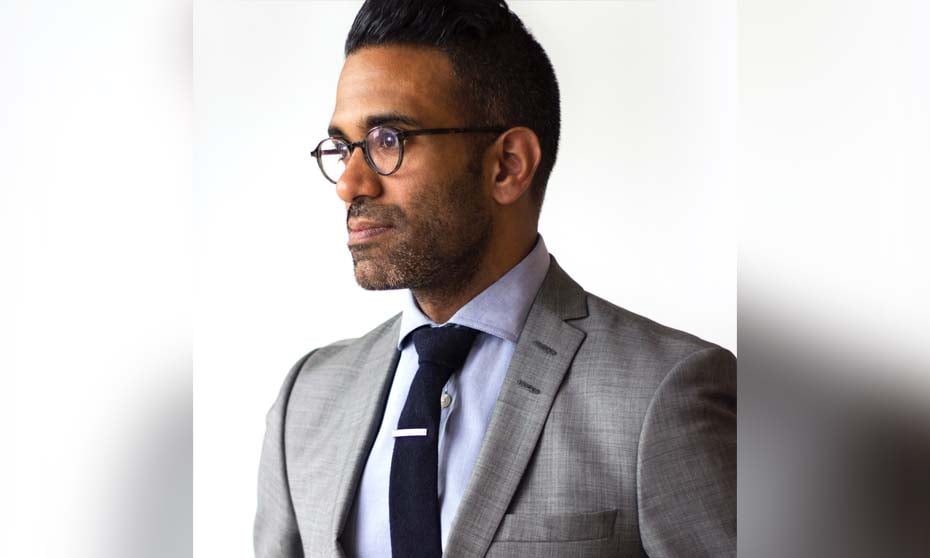Sunil Gurmukh